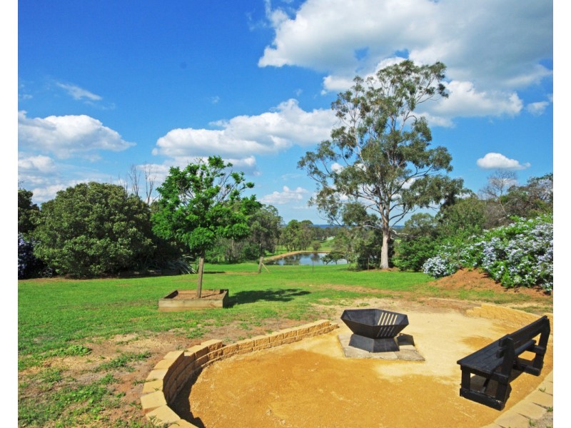 295 Rapleys Loop Road, Werombi NSW 2570