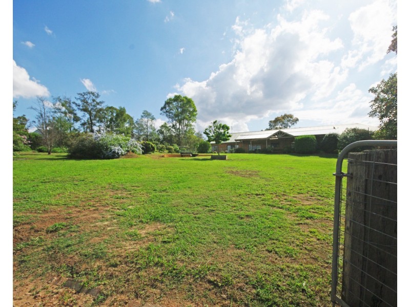 295 Rapleys Loop Road, Werombi NSW 2570