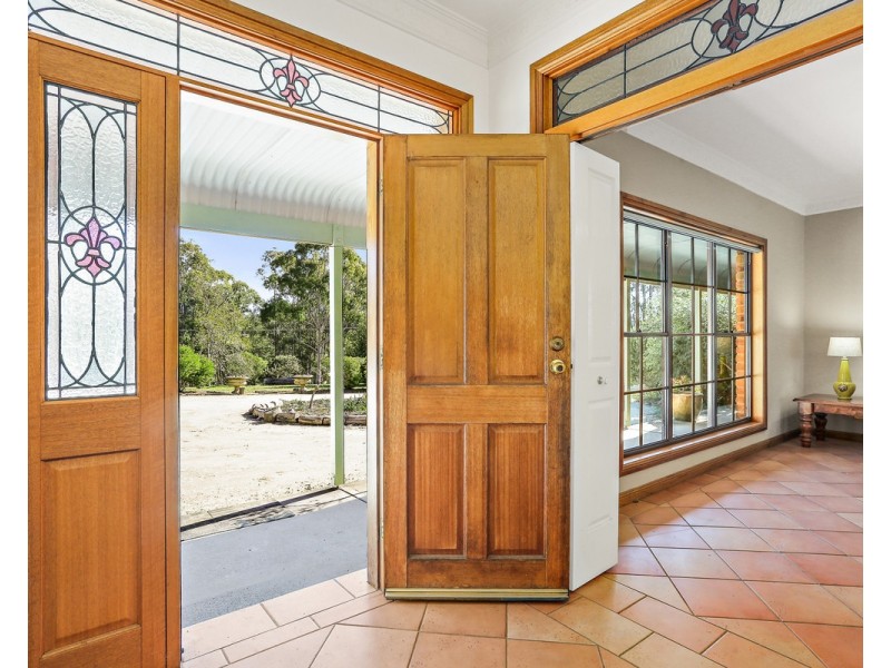 295 Rapleys Loop Road, Werombi NSW 2570
