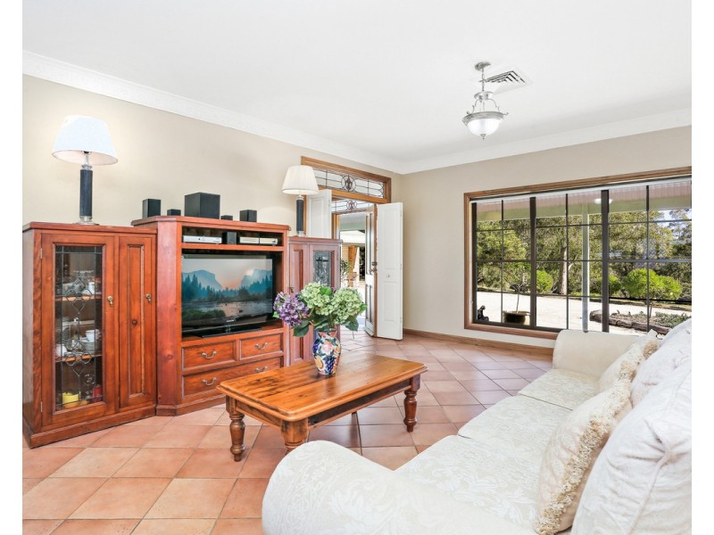 295 Rapleys Loop Road, Werombi NSW 2570