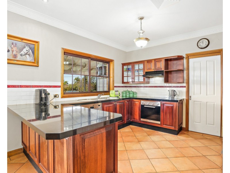 295 Rapleys Loop Road, Werombi NSW 2570