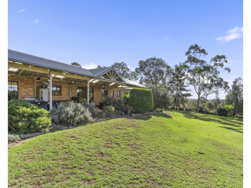 295 Rapleys Loop Road, Werombi NSW 2570
