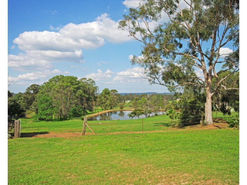 295 Rapleys Loop Road, Werombi NSW 2570