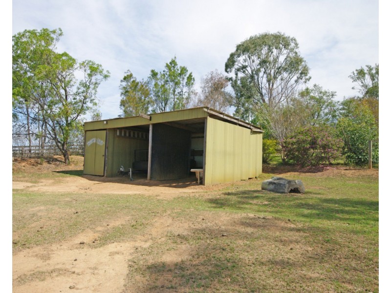 295 Rapleys Loop Road, Werombi NSW 2570
