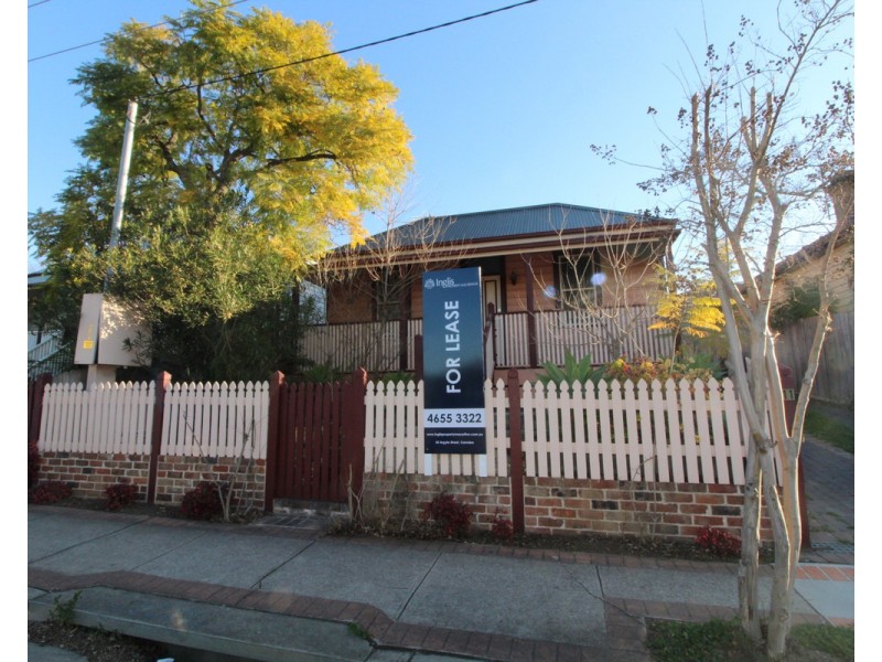 1/11 View Street, Camden NSW 2570