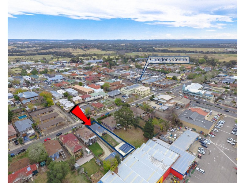 14 View Street, Camden NSW 2570