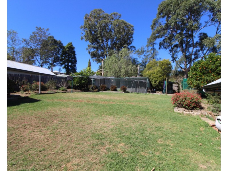 85 Burragorang Road, Mount Hunter NSW 2570
