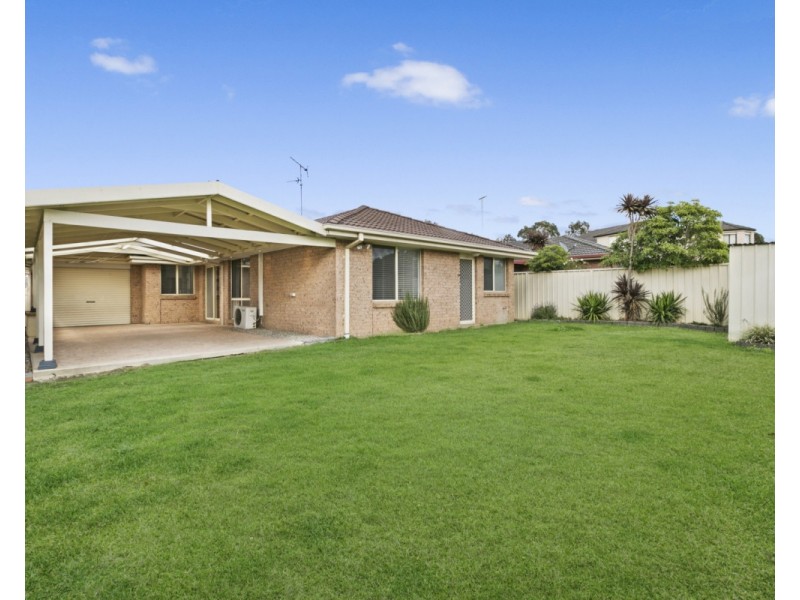 12 Pincombe Crescent, Harrington Park NSW 2567