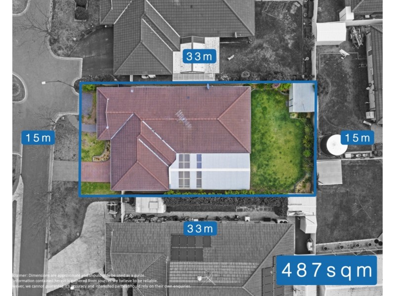 12 Pincombe Crescent, Harrington Park NSW 2567