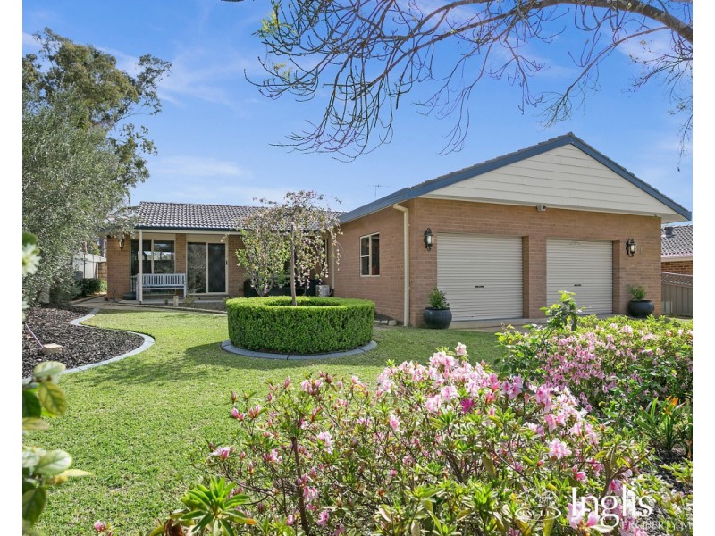 41 McCall Avenue, Camden South NSW 2570