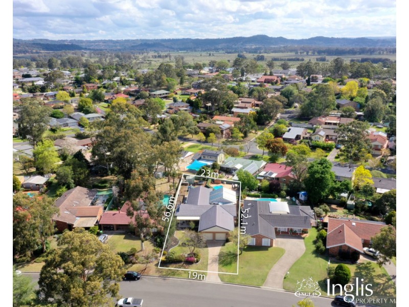 41 McCall Avenue, Camden South NSW 2570