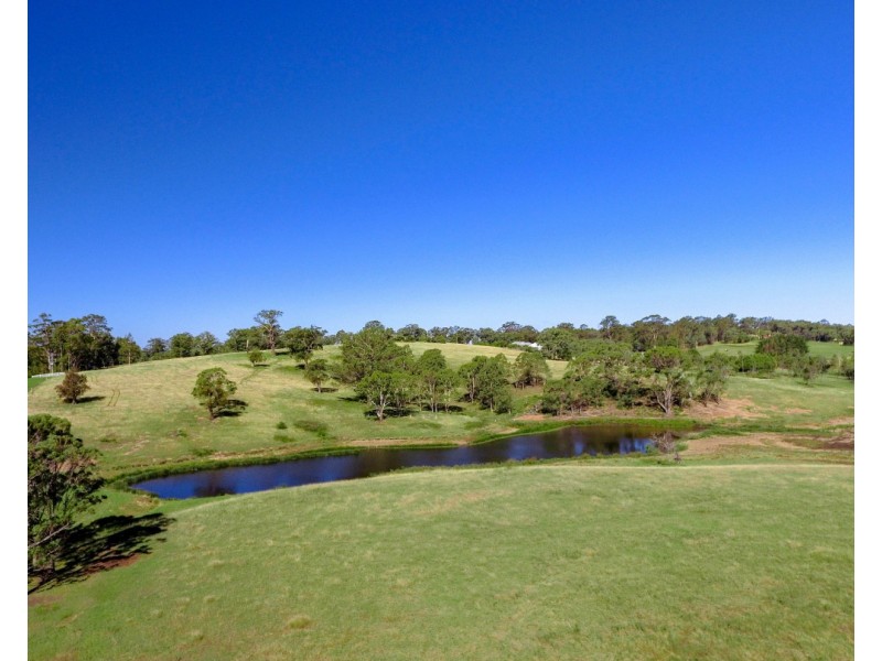 1440 Werombi Road, Werombi NSW 2570