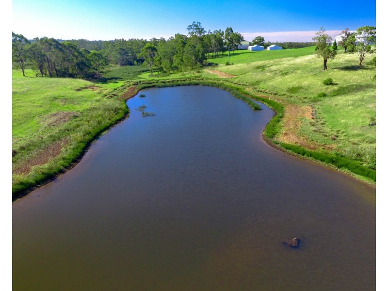 1440 Werombi Road, Werombi NSW 2570