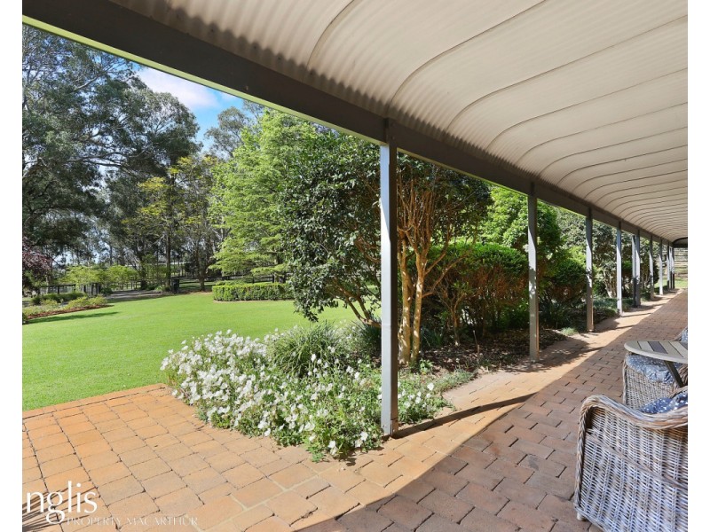 825 Werombi Road, Theresa Park NSW 2570