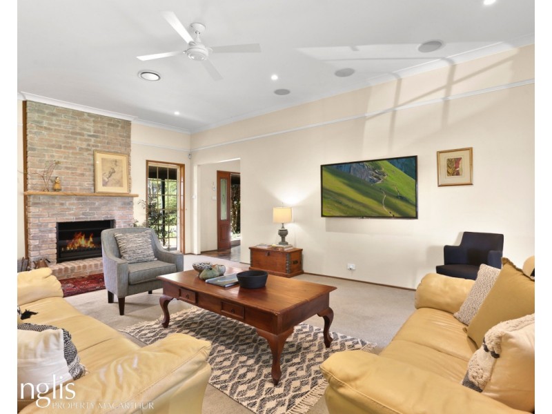 825 Werombi Road, Theresa Park NSW 2570