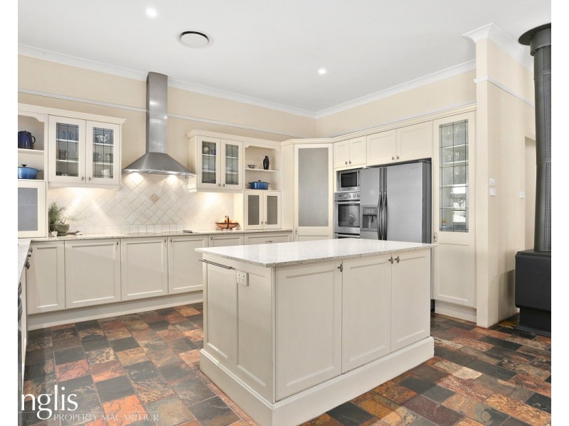 825 Werombi Road, Theresa Park NSW 2570