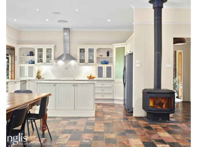 825 Werombi Road, Theresa Park NSW 2570