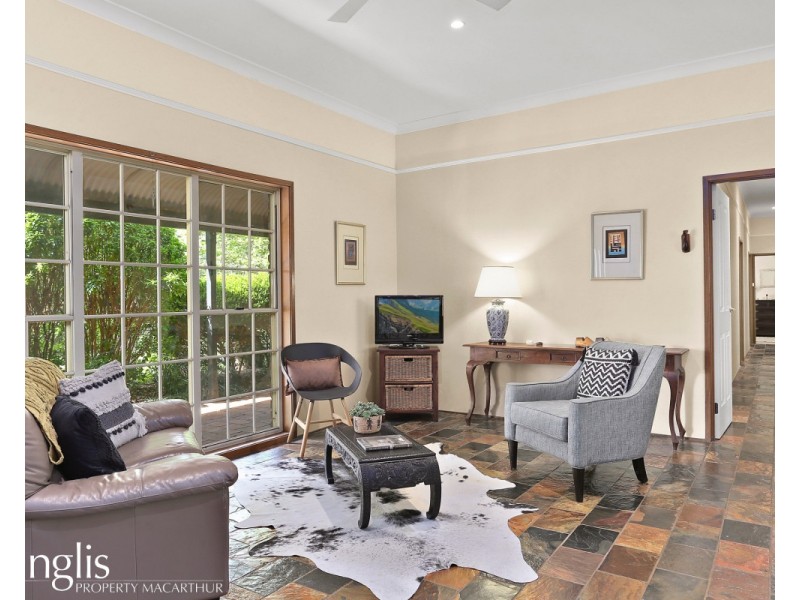 825 Werombi Road, Theresa Park NSW 2570