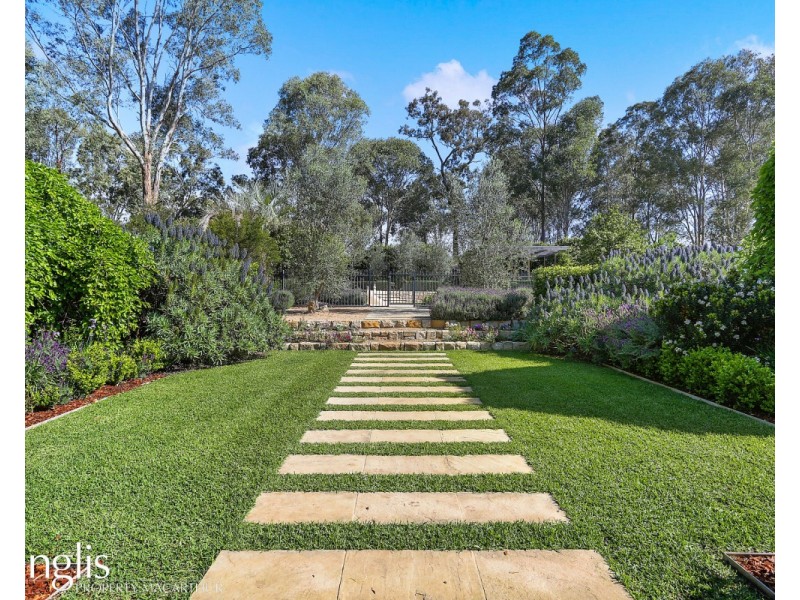 825 Werombi Road, Theresa Park NSW 2570