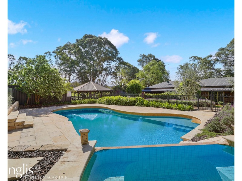 825 Werombi Road, Theresa Park NSW 2570