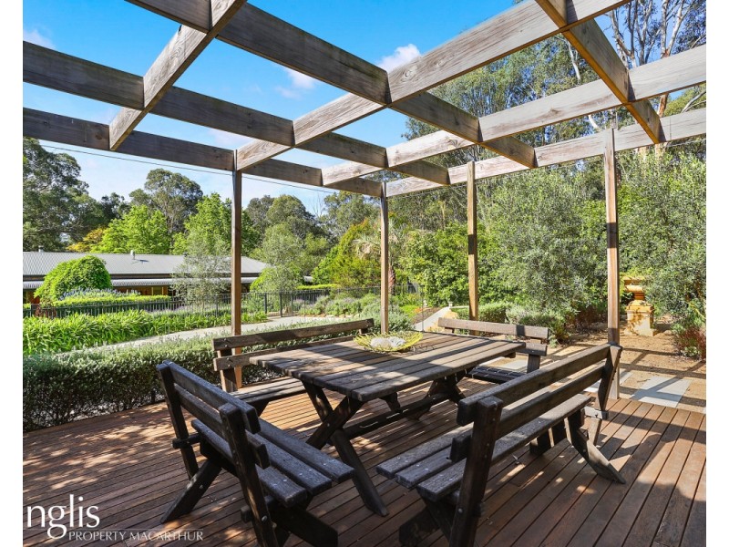 825 Werombi Road, Theresa Park NSW 2570