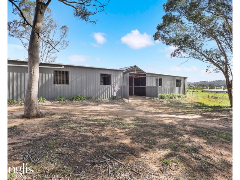 825 Werombi Road, Theresa Park NSW 2570