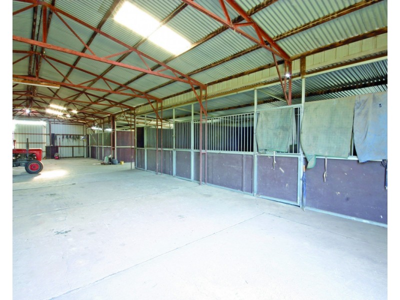 825 Werombi Road, Theresa Park NSW 2570