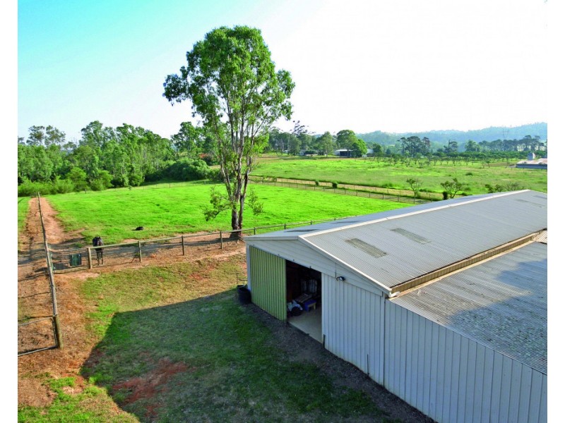 825 Werombi Road, Theresa Park NSW 2570