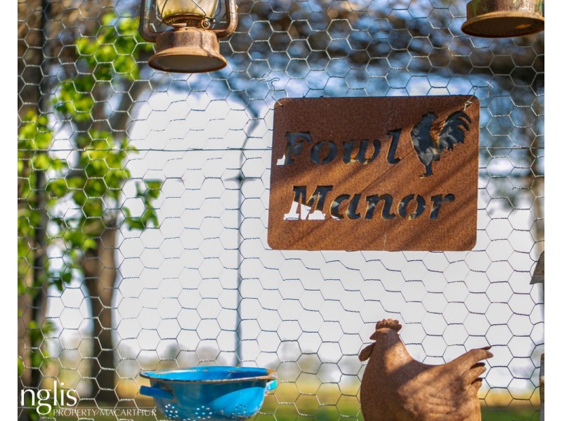 825 Werombi Road, Theresa Park NSW 2570