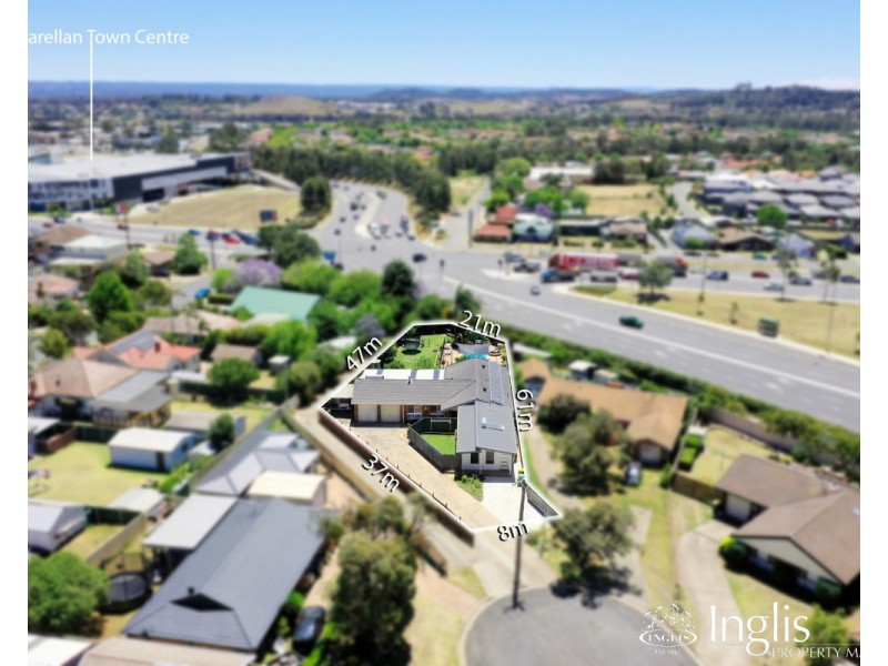 74 Woodland Crescent, Narellan NSW 2567