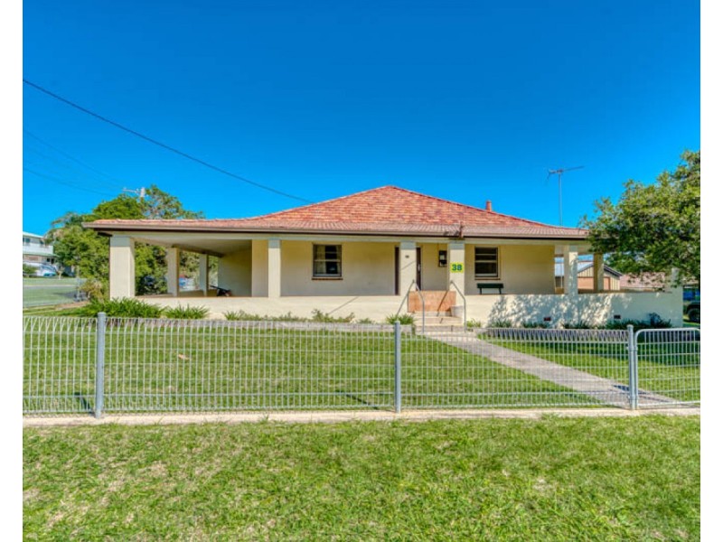 38 Queen Street, Narellan NSW 2567