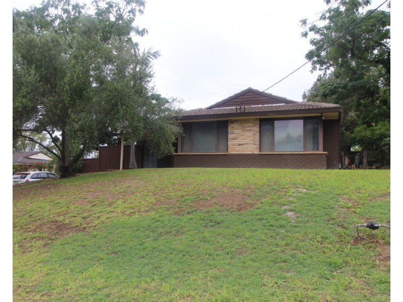 8 Ridgehaven Road, Silverdale NSW 2752