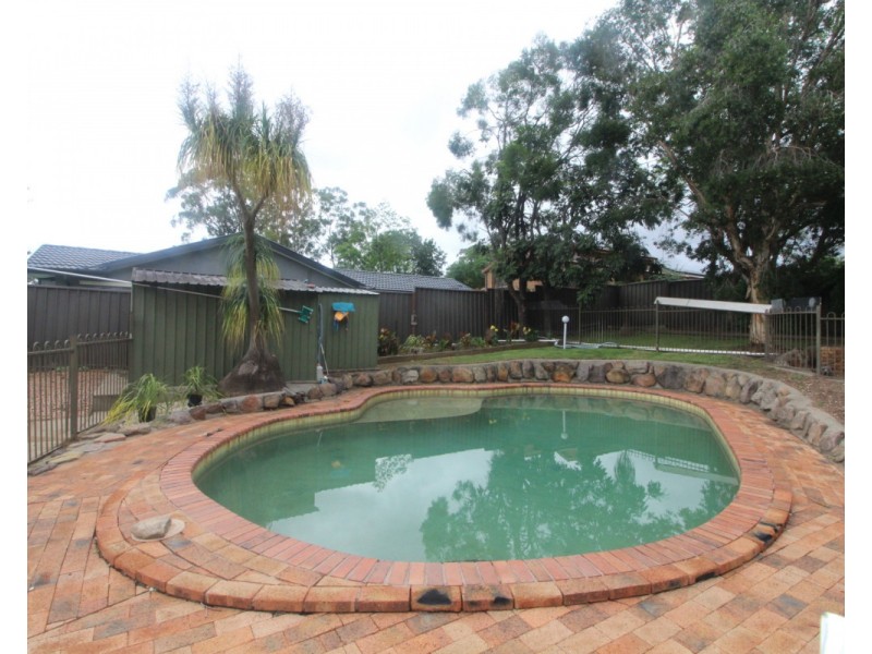 8 Ridgehaven Road, Silverdale NSW 2752