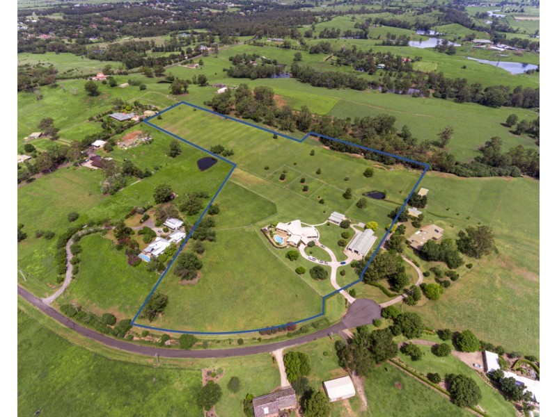 55 Silverwood Road, Brownlow Hill NSW 2570