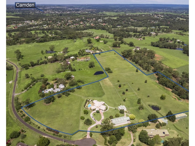 55 Silverwood Road, Brownlow Hill NSW 2570