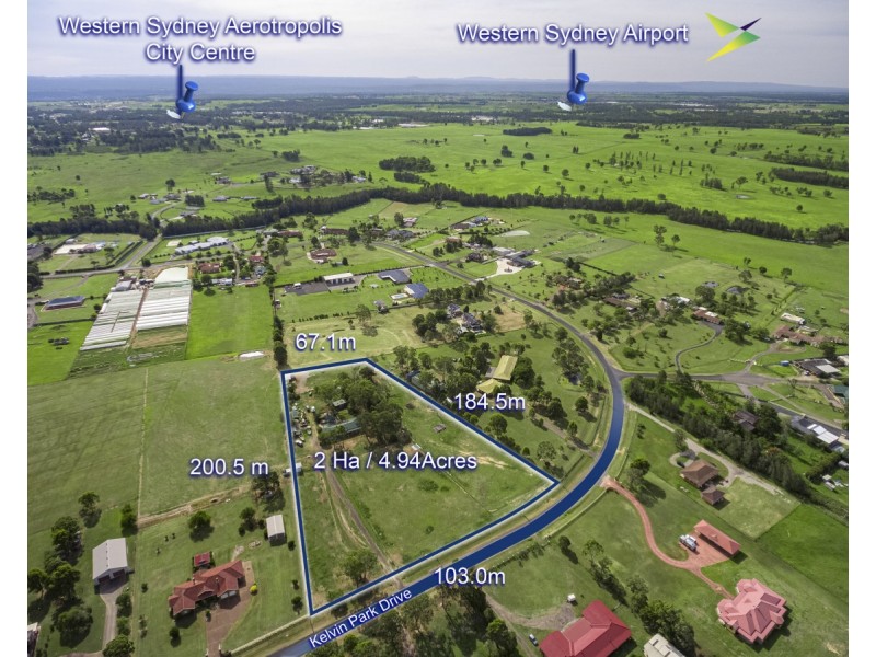 53 Kelvin Park Drive, Bringelly NSW 2556