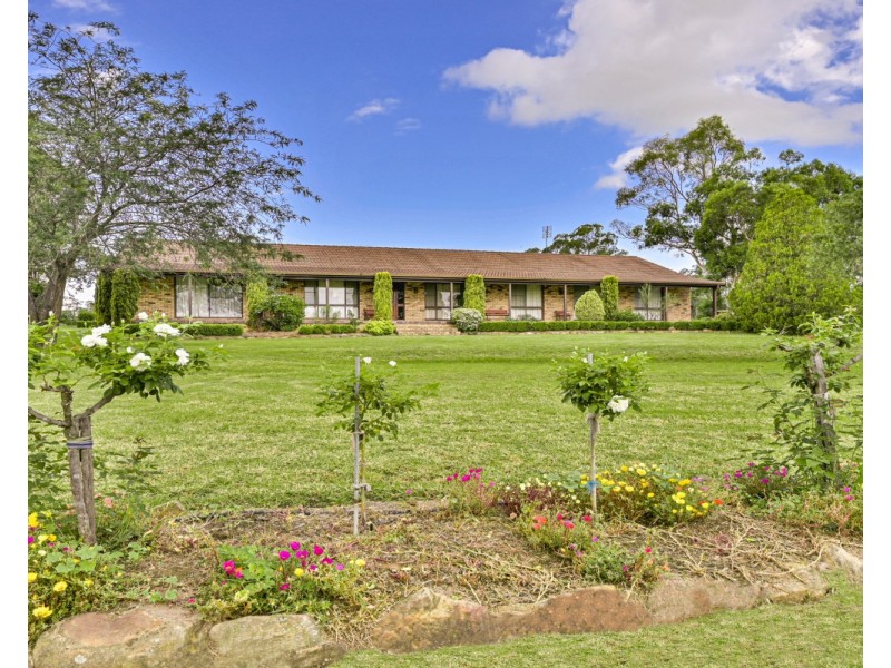 23 Fosters Lane, Bickley Vale NSW 2570