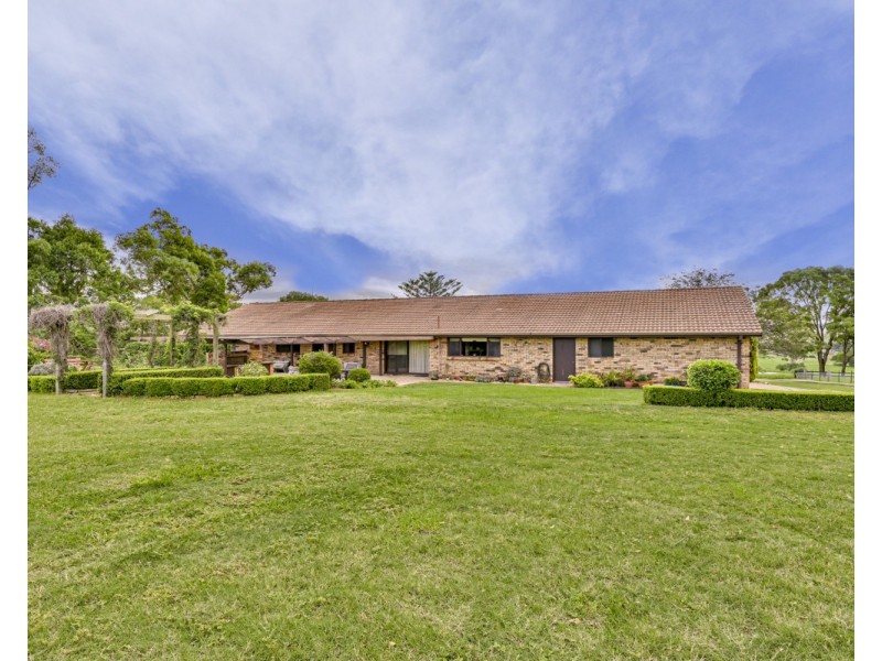 23 Fosters Lane, Bickley Vale NSW 2570