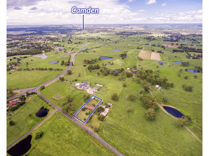 23 Fosters Lane, Bickley Vale NSW 2570