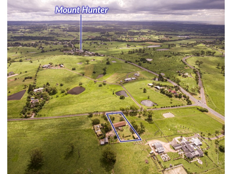 23 Fosters Lane, Bickley Vale NSW 2570