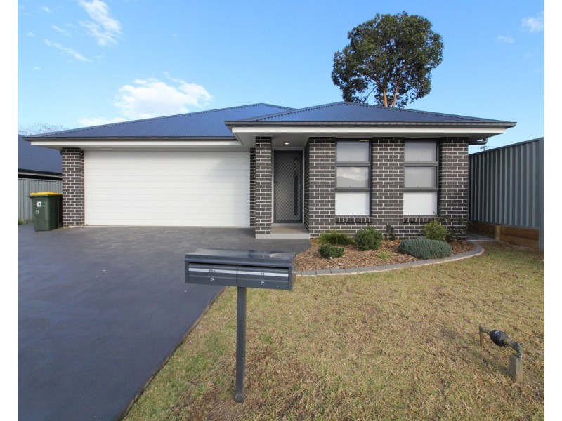 88b Pearson Crescent, Harrington Park NSW 2567
