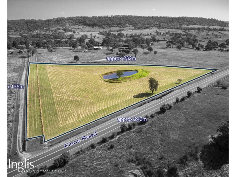 65 Finns Road, Menangle NSW 2568