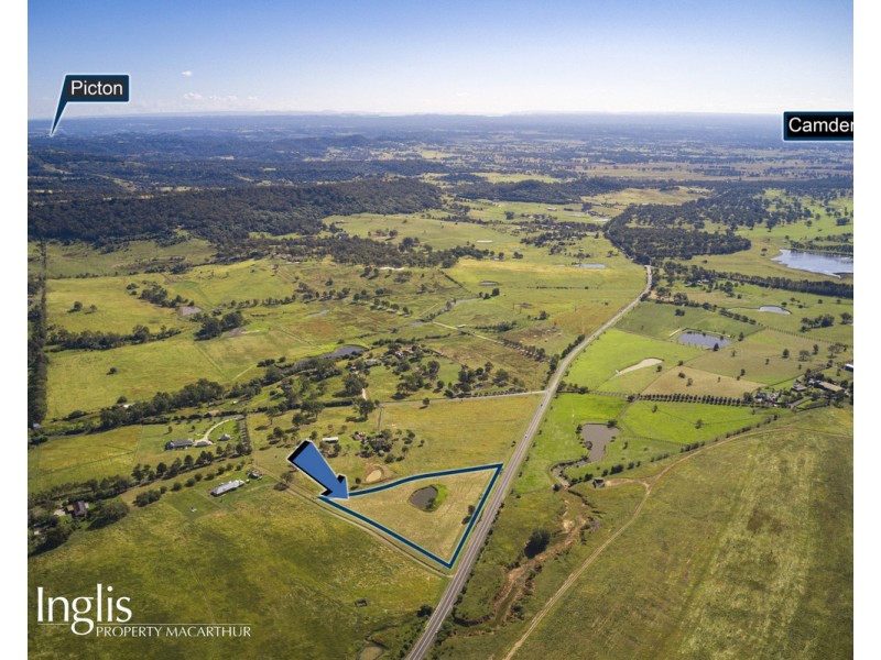 65 Finns Road, Menangle NSW 2568