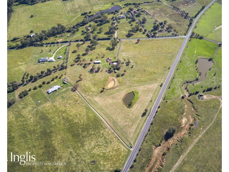 65 Finns Road, Menangle NSW 2568