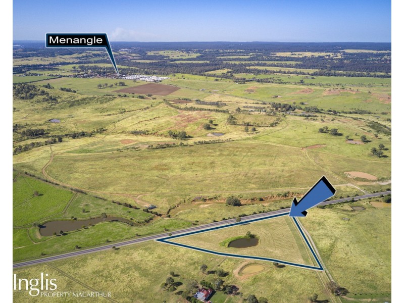 65 Finns Road, Menangle NSW 2568