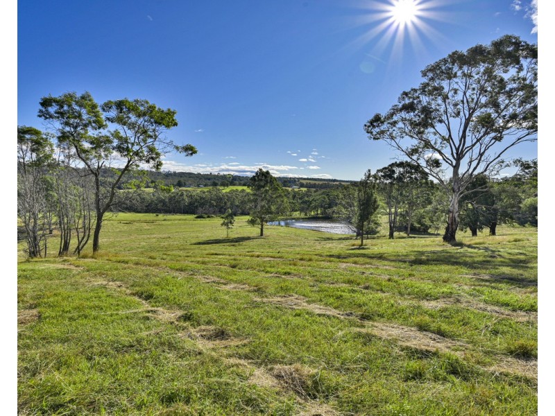 Lot 1541, 161 Eagle Creek Road, Werombi NSW 2570