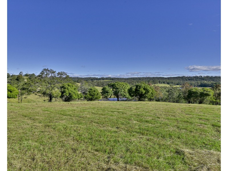 Lot 1541, 161 Eagle Creek Road, Werombi NSW 2570