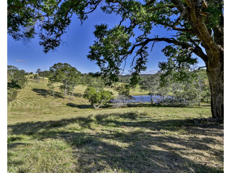 Lot 1541, 161 Eagle Creek Road, Werombi NSW 2570