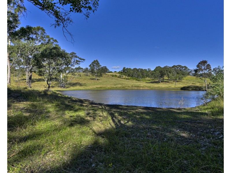 Lot 1541, 161 Eagle Creek Road, Werombi NSW 2570