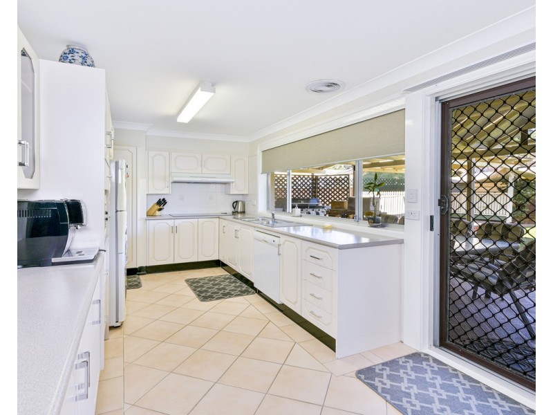 23 Wentworth Drive, Camden South NSW 2570